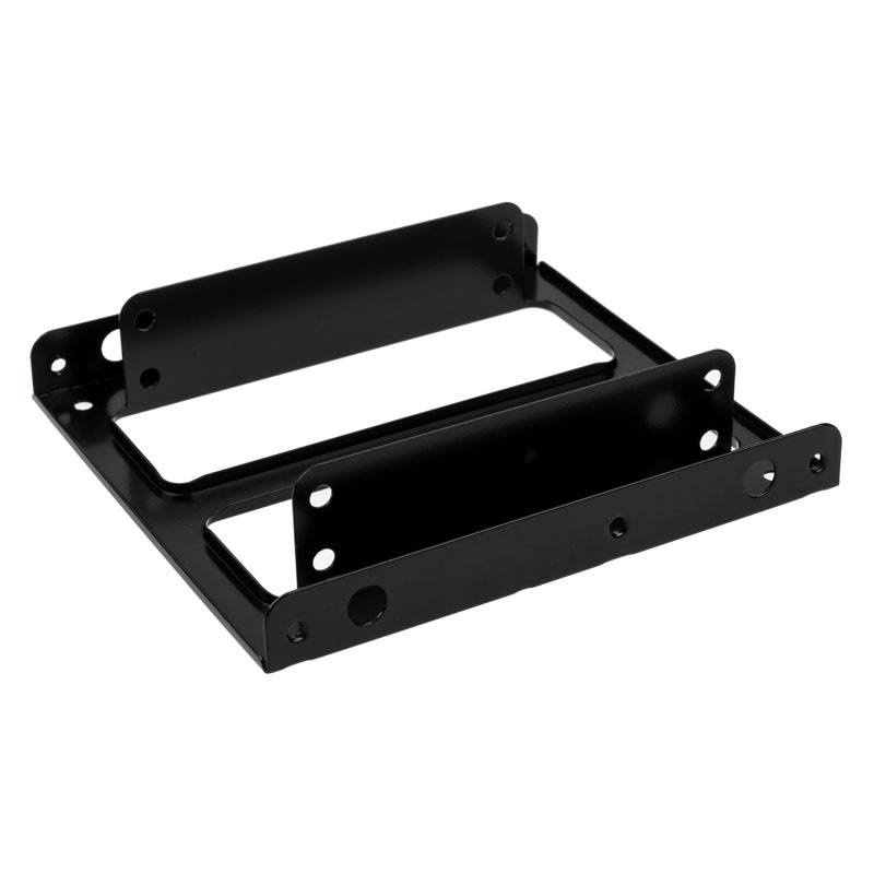 Akasa compatible 2,5 Zoll SSD & HDD Adapter mit SATA Kabel