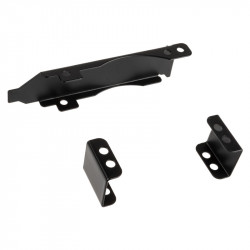 Akasa compatible PCI-Slot Montagesystem für Lüfter - 80mm/92mm