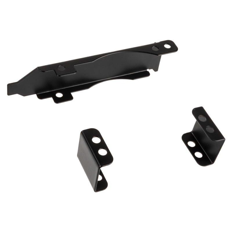 Akasa compatible PCI-Slot Montagesystem für Lüfter - 80mm/92mm