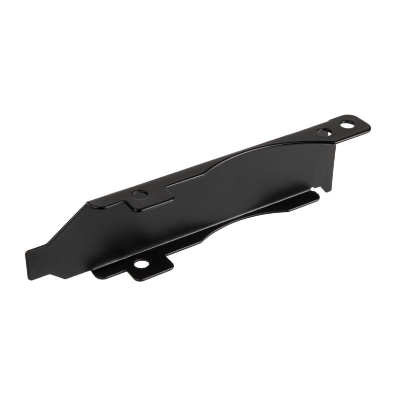 Akasa compatible PCI-Slot Montagesystem für Lüfter - 80mm/92mm