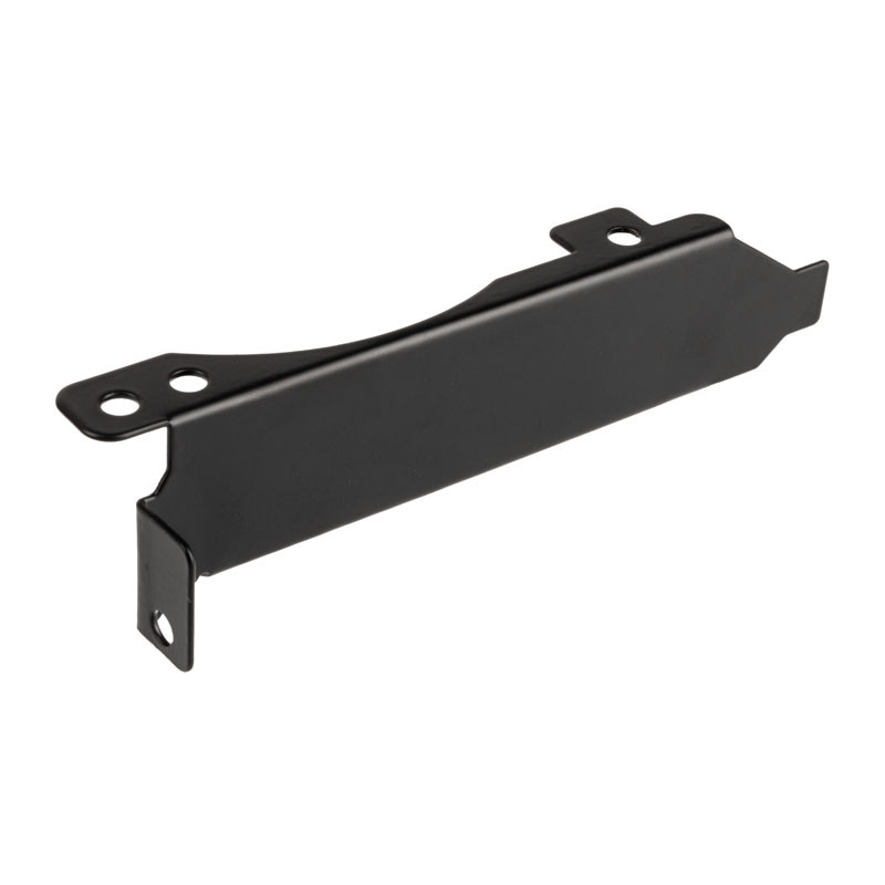 Akasa compatible PCI-Slot Montagesystem für Lüfter - 80mm/92mm