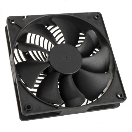 Silverstone Air Penetrator 120i Pro - 120mm