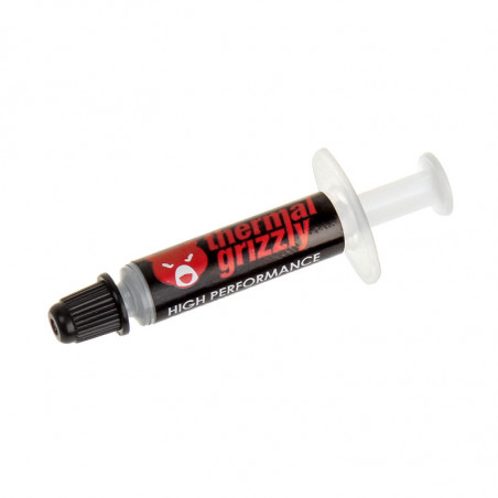 Thermal Grizzly compatible Kryonaut Wärmeleitpaste - 1 Gramm