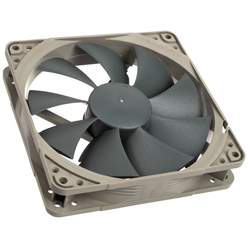 Noctua compatible NA-FK1 redux Upgrade Lüfterkit