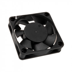 Akasa compatible Lüfter AK-6015MS - 60mm, schwarz