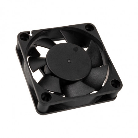 Akasa compatible Lüfter AK-6015MS - 60mm, schwarz