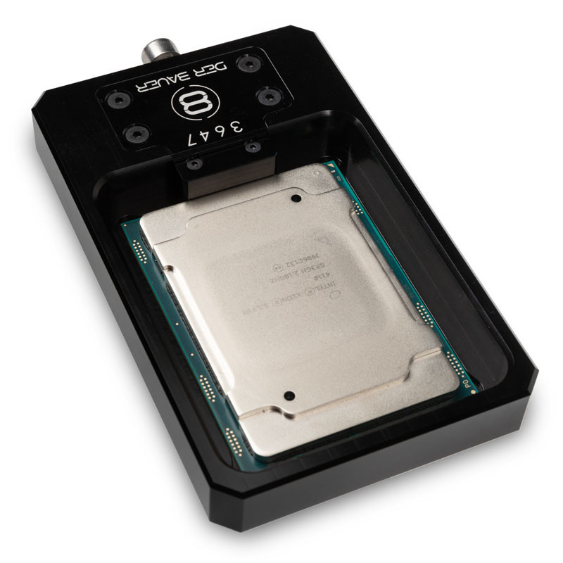 der8auer compatible Delid-Die-Mate WS 3647