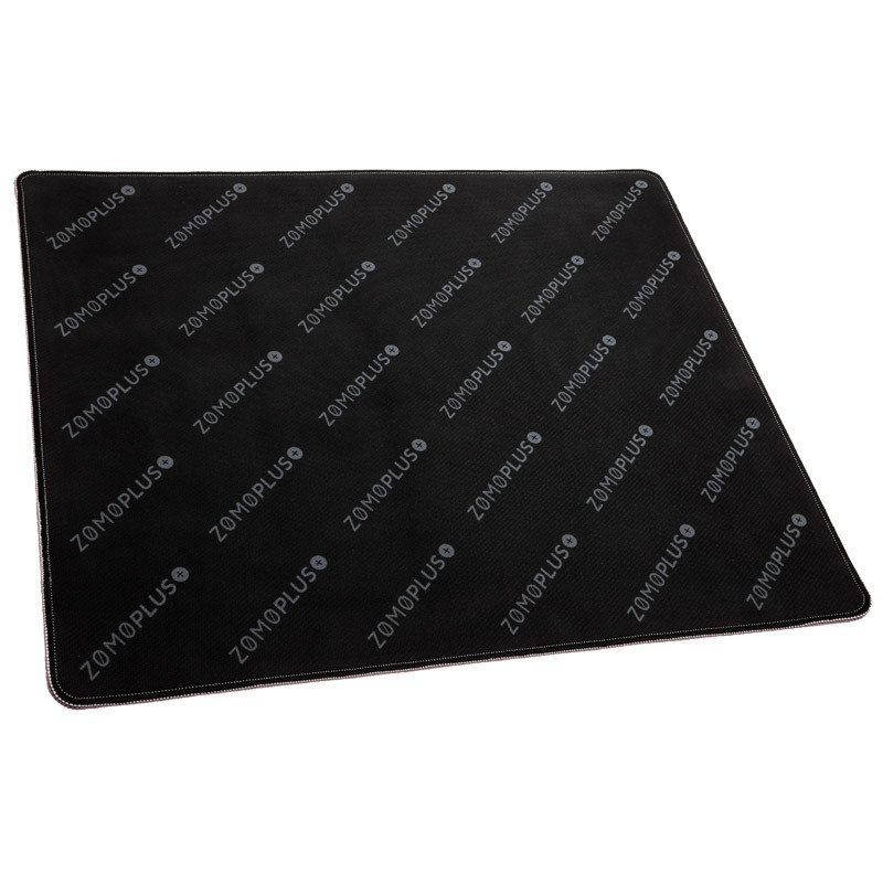 ZOMOPLUS compatible Give Me Five Gaming Mauspad, 500x420mm - pink