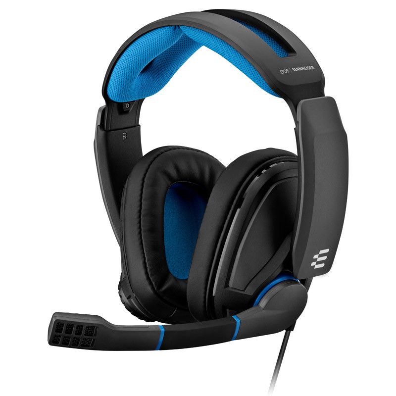 EPOS compatible GSP 300 - Gaming-Headset