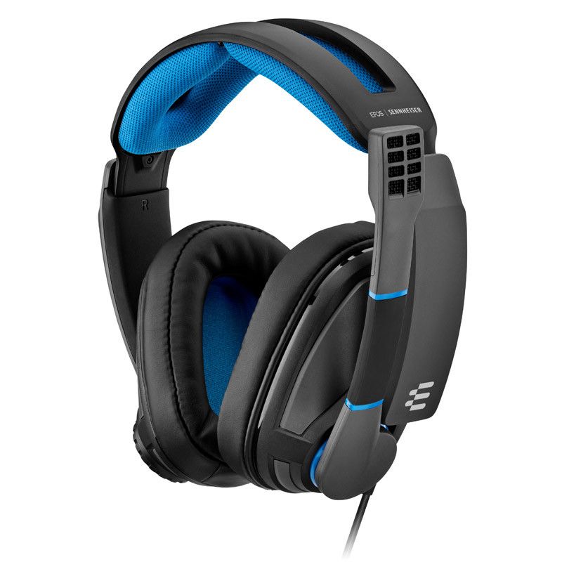  Sennheiser GSP 300