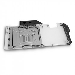 EK Water Blocks compatible EK-Quantum Vector FTW3 RTX 3070 D-RGB - Nickel + Acryl