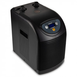 Hailea compatible Durchlaufkühler Ultra Titan 150 (HC130110Watt Kälteleistung)