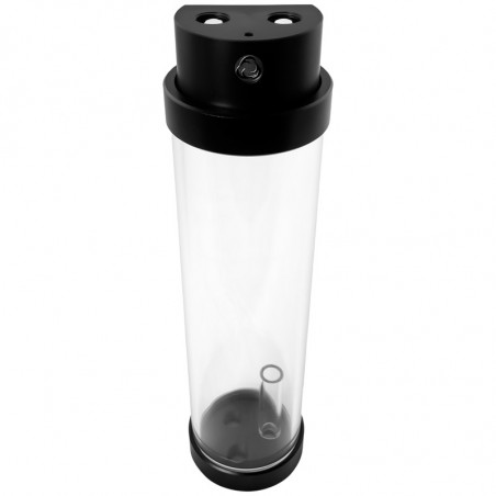 Singularity compatible Computers Protium Reservoir 200mm - Acetal, schwarz