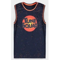 SPACE JAM - Tune Squad - T-shirt homme (XL)