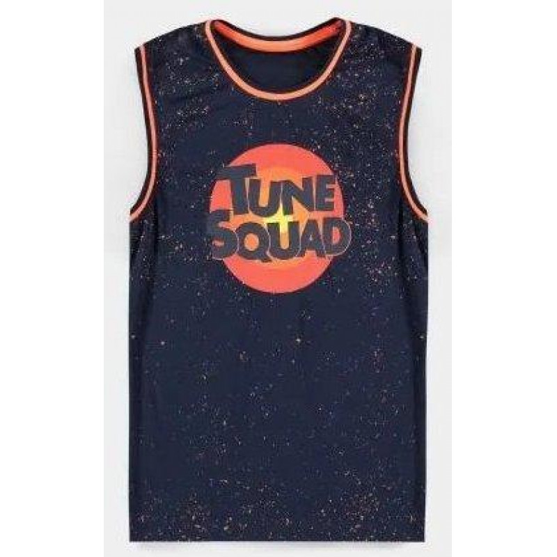 SPACE JAM - Tune Squad - T-shirt homme (XL)