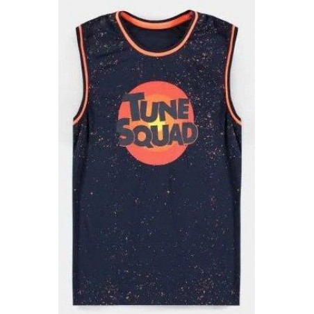 SPACE JAM - Tune Squad - T-shirt homme (XL)