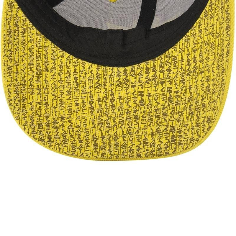 YU-GI-OH! - Puzzle du Millenium - Casquette