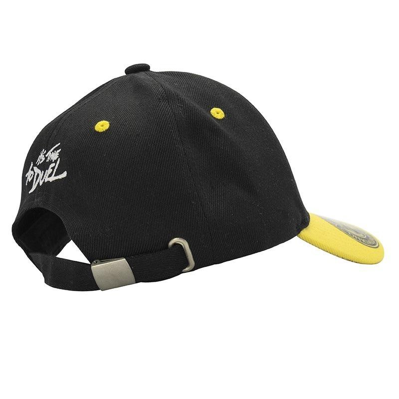 YU-GI-OH! - Puzzle du Millenium - Casquette