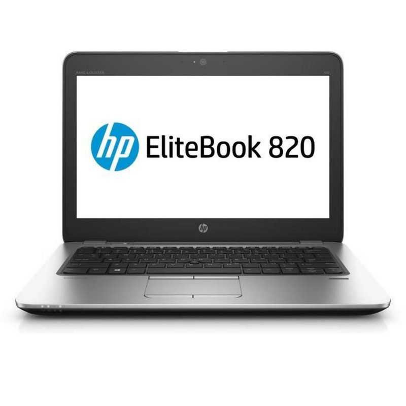 HP EliteBook 820 G3 (Z5X69EC-B-4436) · Reconditionné