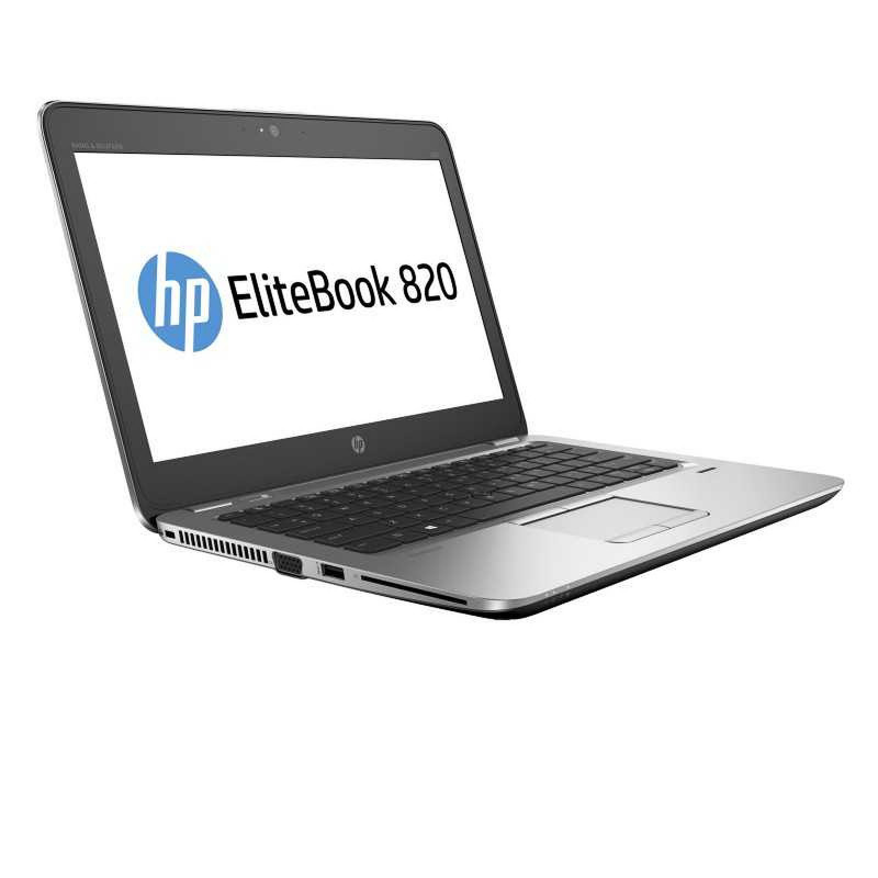 HP EliteBook 820 G3 (Z5X69EC-B-4436) · Reconditionné
