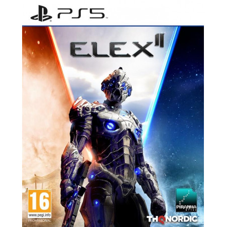 ELEX 2