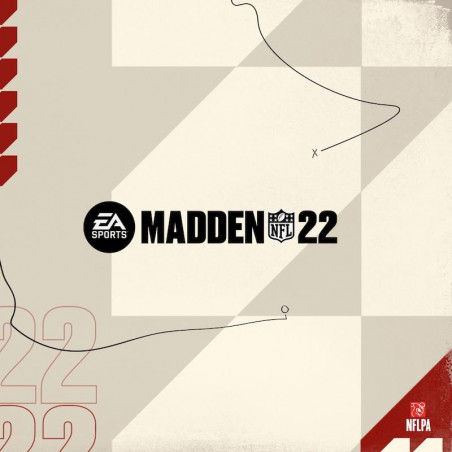Electronic Arts Madden NFL 22 Xbox Series X