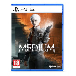 The Medium (BOX UK)