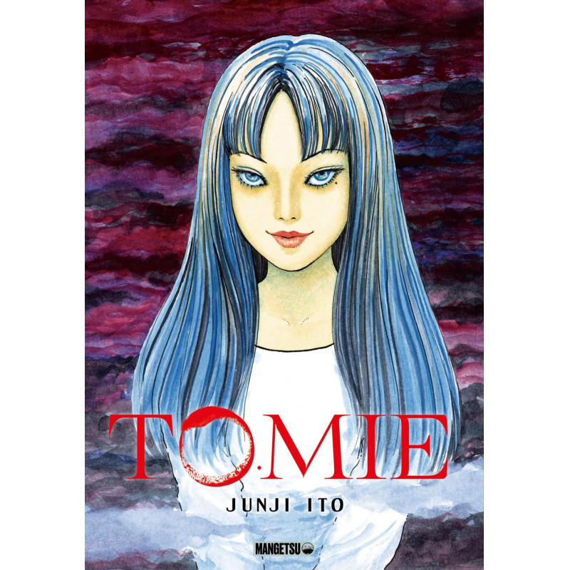TOMIE - Intégrale - Nouvelle édition