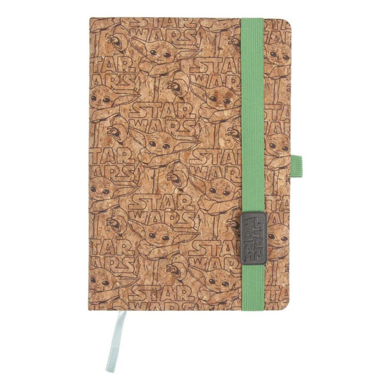 STAR WARS - The Child - Ensemble papeterie