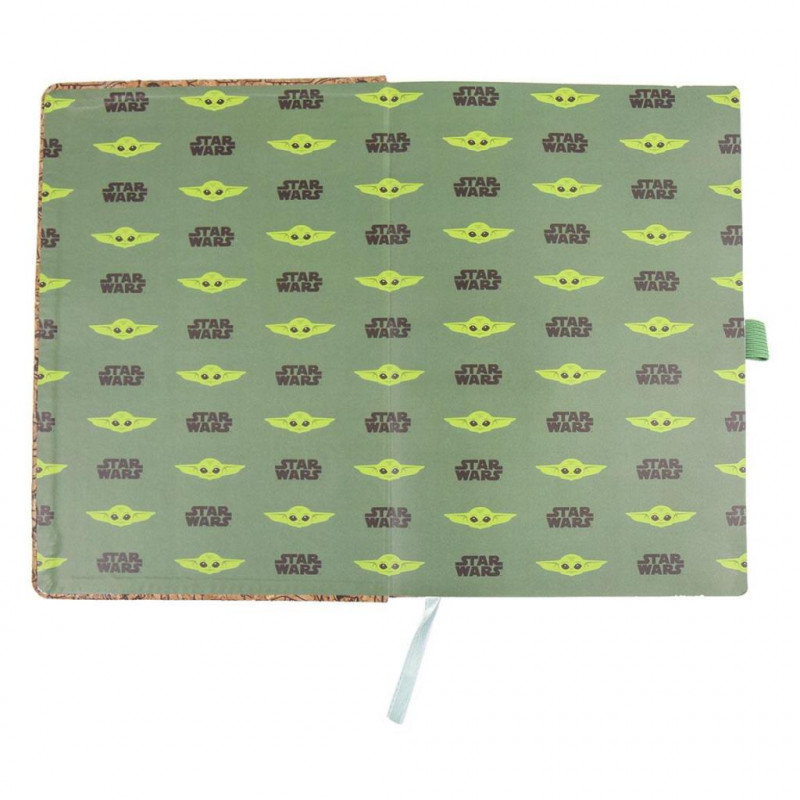 STAR WARS - The Child - Ensemble papeterie