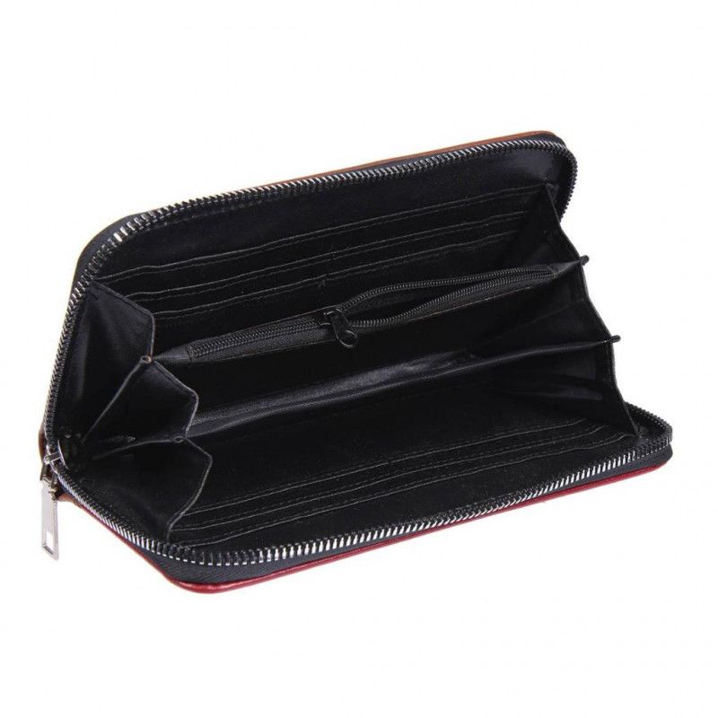 HARRY POTTER - Gryffondor - Portefeuille en similicuir