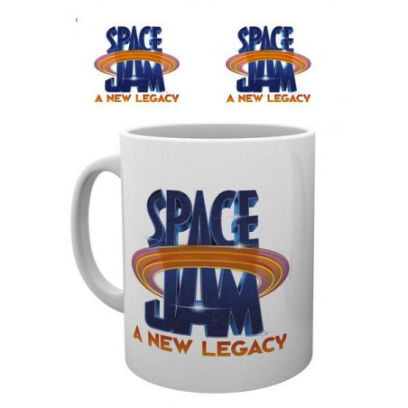 SPACE JAM 2 - Tune Squad - Mug 300ml