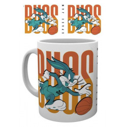 SPACE JAM 2 - Let's Jam - Mug 300ml