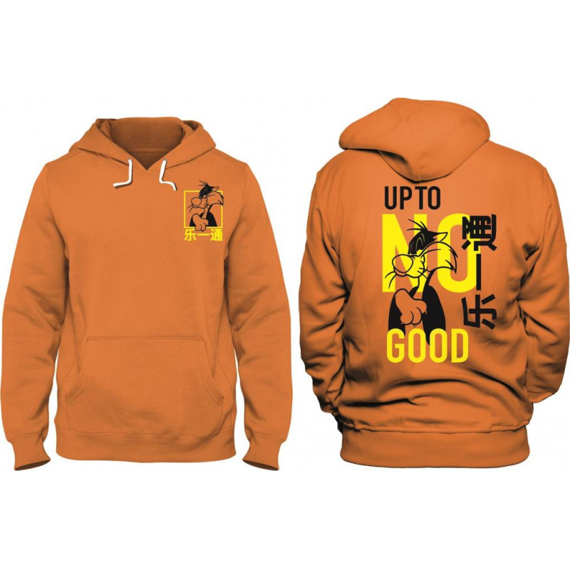 LOONEY TUNES - Grosminet - Sweatshirt unisex (S)