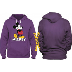 DISNEY - Mickey - Sweatshirt unisex (S)