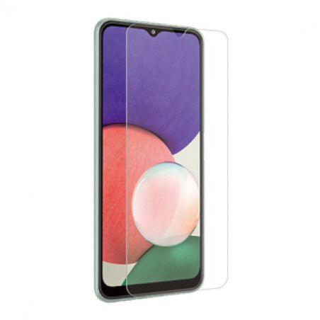 MUVIT FOR CHANGE VERRE TREMPE SAMSUNG A22 5G