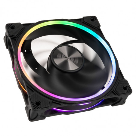 Akasa compatible SOHO AR Addressable-RGB Lüfter - 120mm