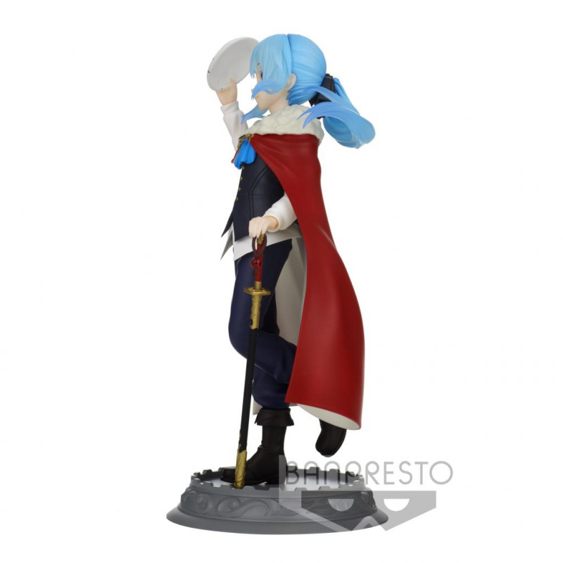 THAT TIME... SLIME - RimuruTempest - Figurine Espresto 20cm