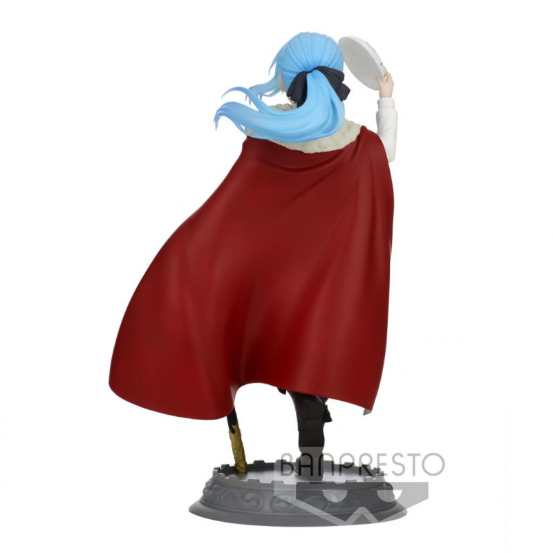 THAT TIME... SLIME - RimuruTempest - Figurine Espresto 20cm