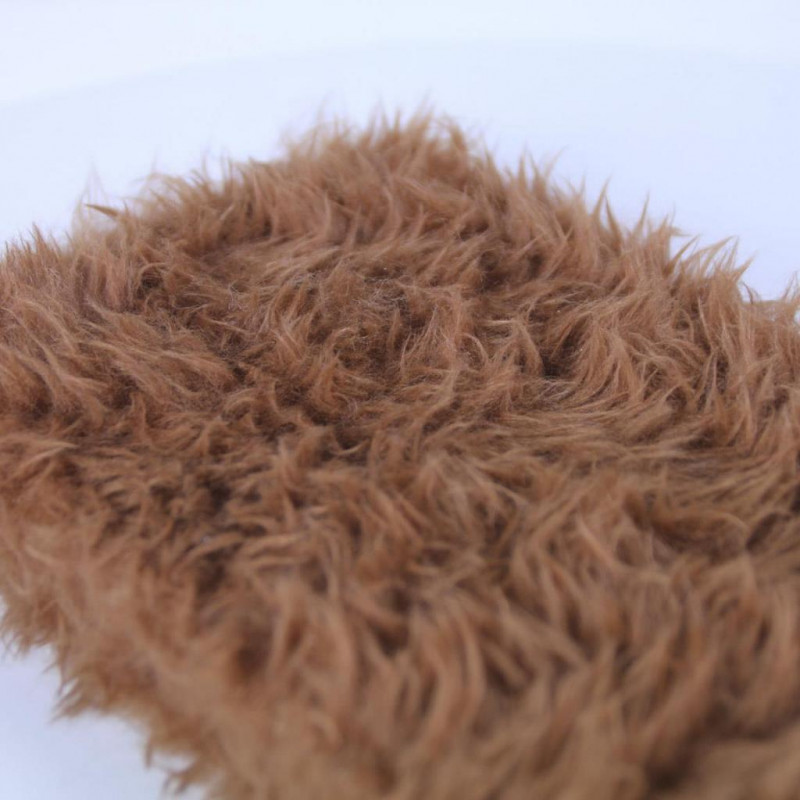 STAR WARS - Chewbacca Furr - Notebook A5