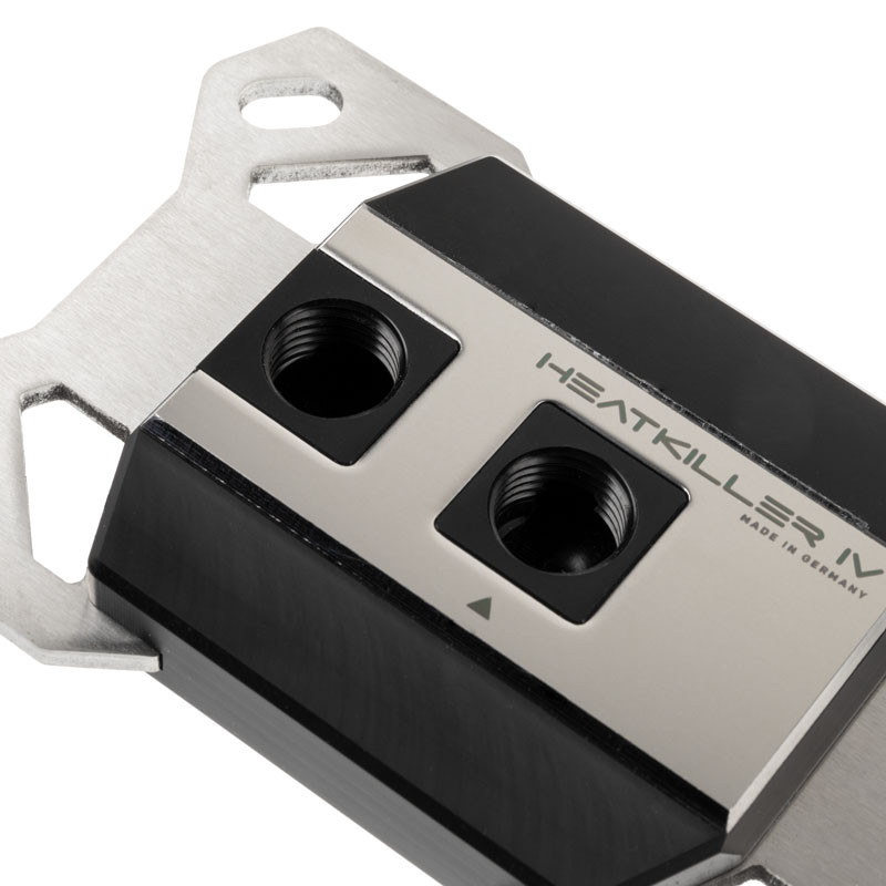 Watercool compatible Heatkiller IV PRO AMD CPU Wasserkühler - Acetal