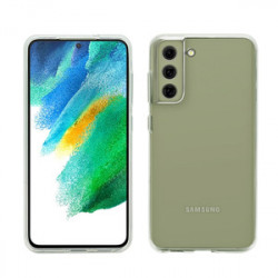 MYWAY COQUE SOUPLE TRANSPARENTE SAMSUNG GALAXY S21 FE