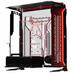 Singularity Computers compatible Spectre 3.0 Big-Tower - schwarz