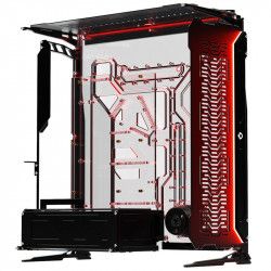 STOCKDIV5 - Singularity Computers compatible Spectre 3.0 Big-Tower - schwarz