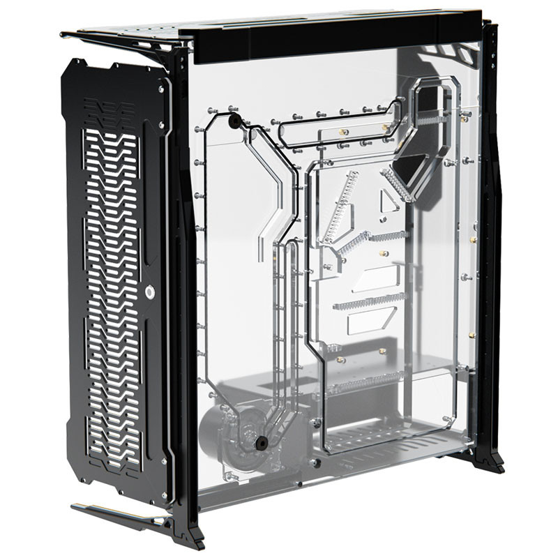 Singularity Computers compatible Spectre 3.0 Big-Tower - schwarz
