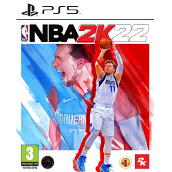 NBA 2K22