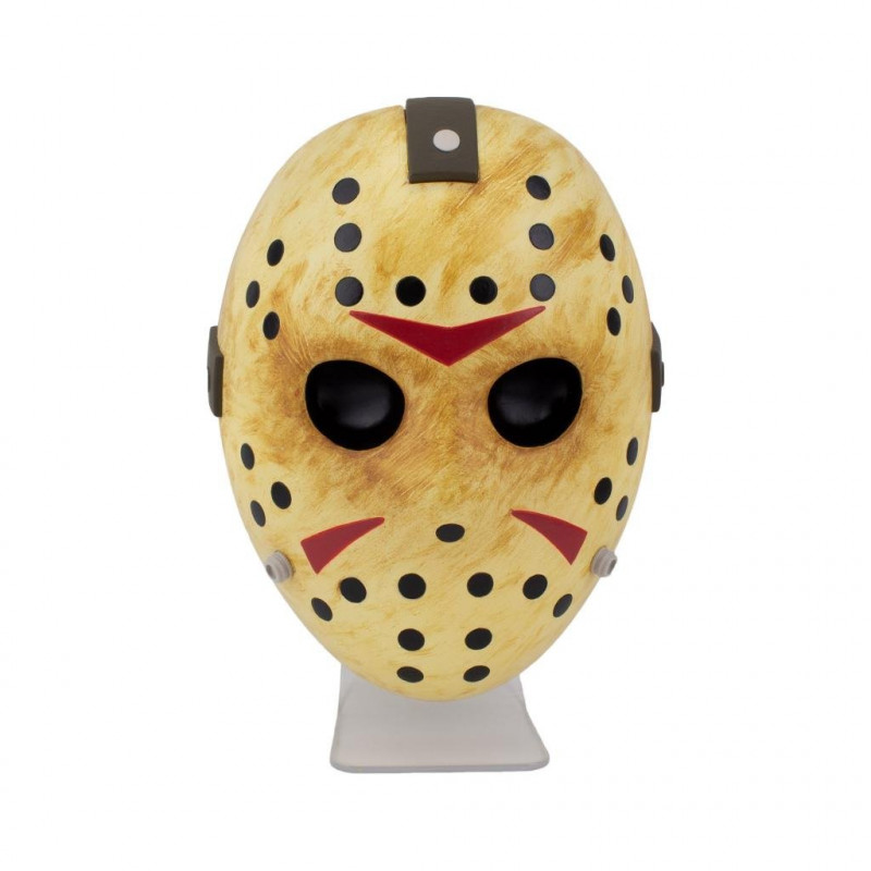 FRIDAY THE 13TH - Jason Voorhees - Lampe '21x16x11cm'