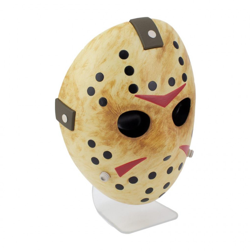 FRIDAY THE 13TH - Jason Voorhees - Lampe '21x16x11cm'