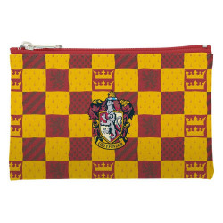 HARRY POTTER - Gryffondor - Trousse de toilette '17x12x5.5cm'