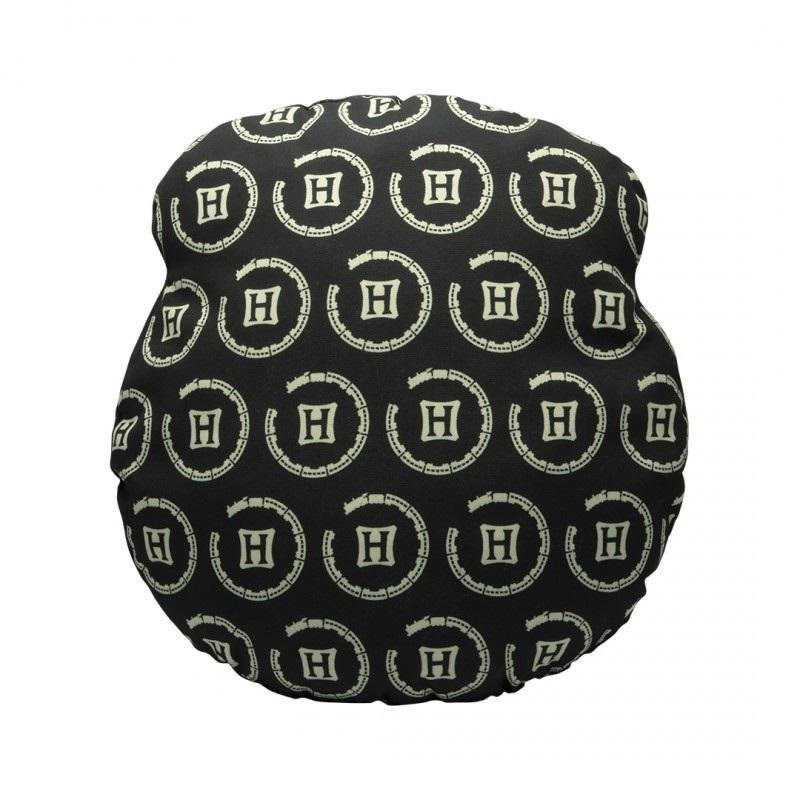 HARRY POTTER - 9 3/4 - Coussin